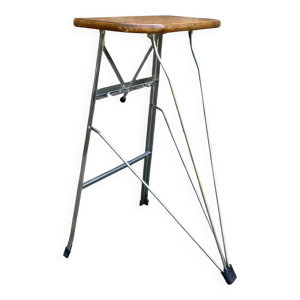 tabouret pliant Libellule