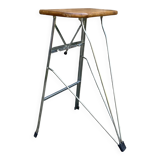 Dragonfly folding stool Normafix 1950