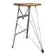 Dragonfly folding stool Normafix 1950