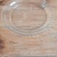 Arcoroc cake dish