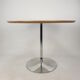 Round Dining Table by Pierre Paulin for Artifort, 1990s