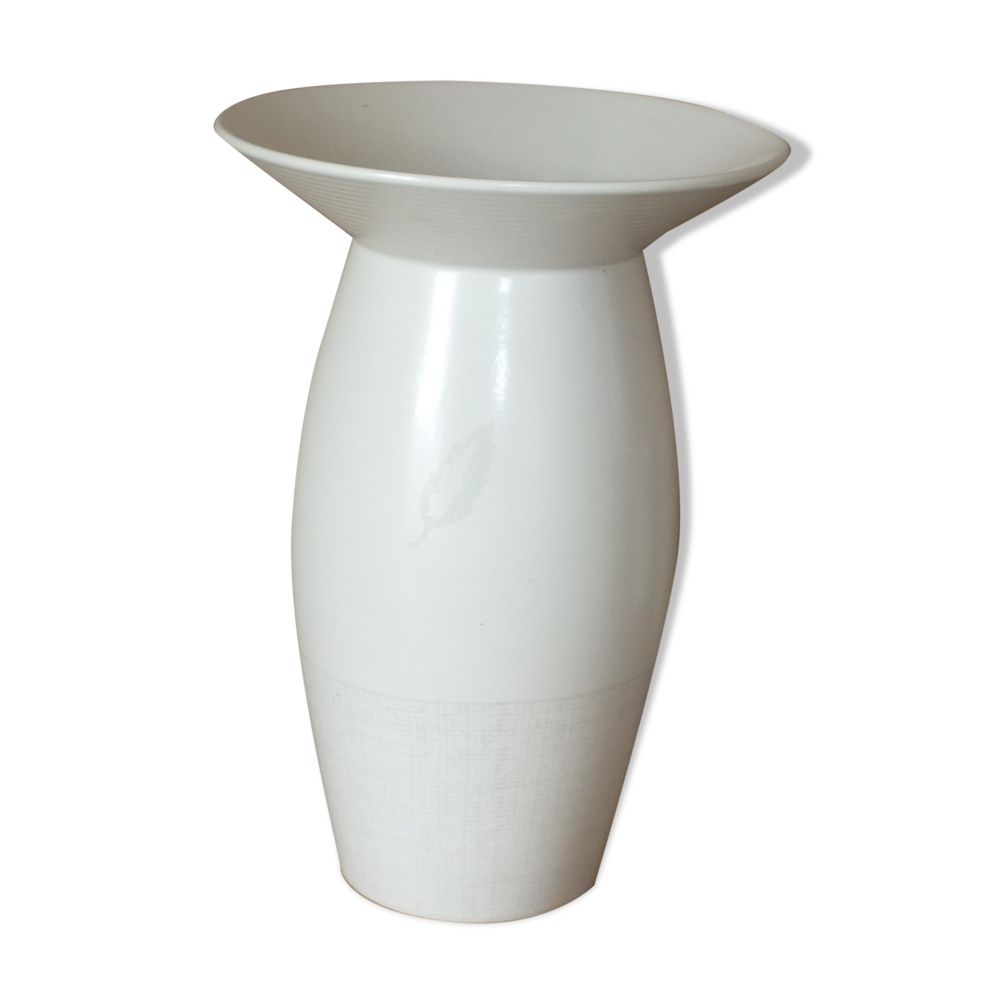 Wedgwood Vase by Paul Costelloe 1999