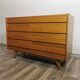 Sideboard by Jiri Jiroutek for Interior Prague, 1960s