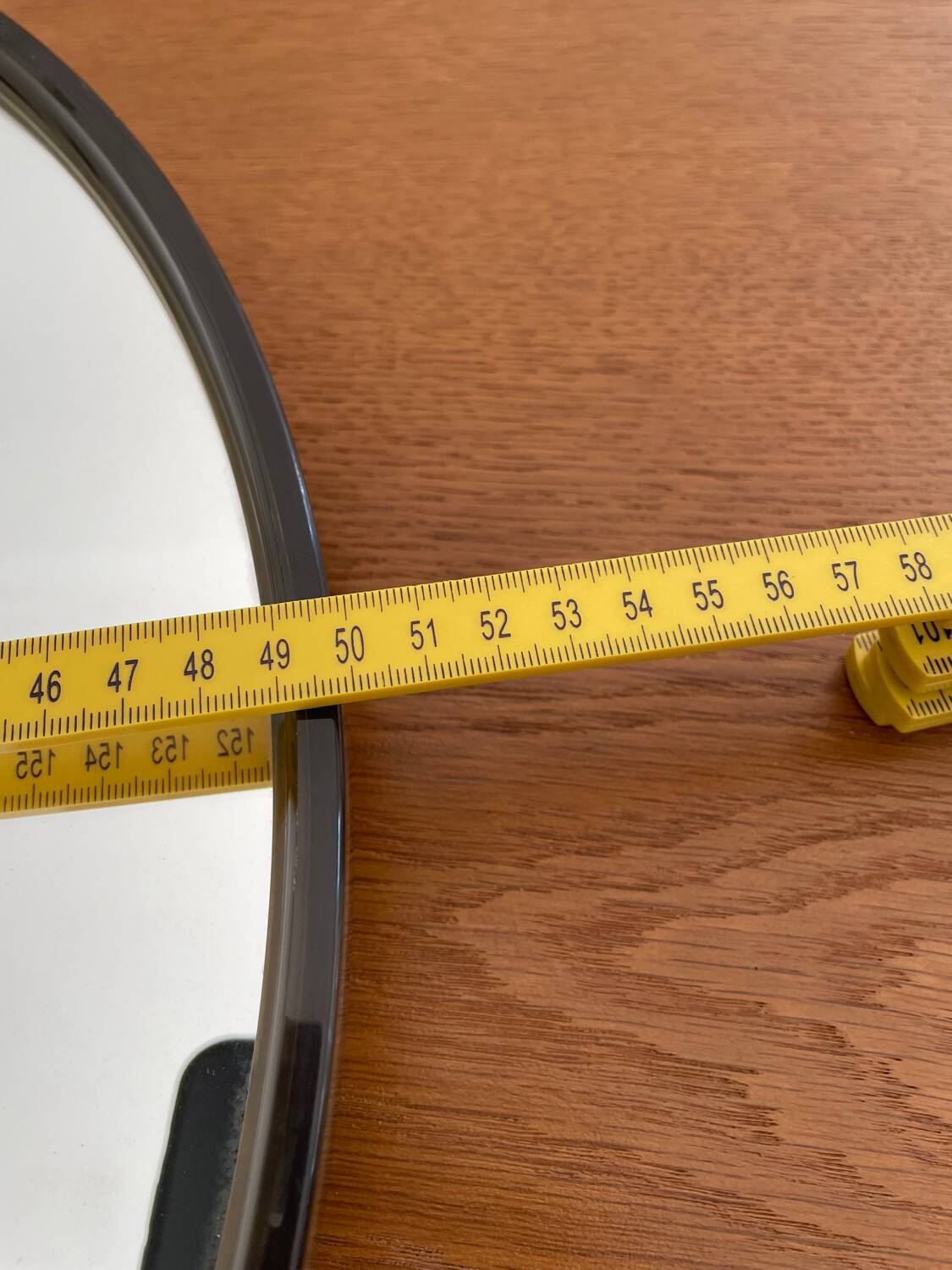 Gilac 1970 adjustable mirror