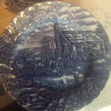 20 assiettes the post house by bursley
