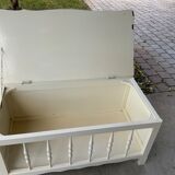 Toy chest