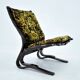 Skyline easy chair by Einar Hove for Hove Möbler, 1960S