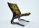 Skyline easy chair by Einar Hove for Hove Möbler, 1960S