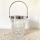 Vintage ice bucket