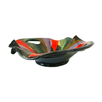 Ceramic fruit cup