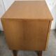 Pair of bedside tables, 1960s