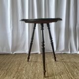 Tripod gueridon in the Napoleon III style