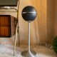 Paire d'enceintes Grundig Audiorama 4OOO noires