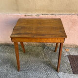 Vintage compass stand