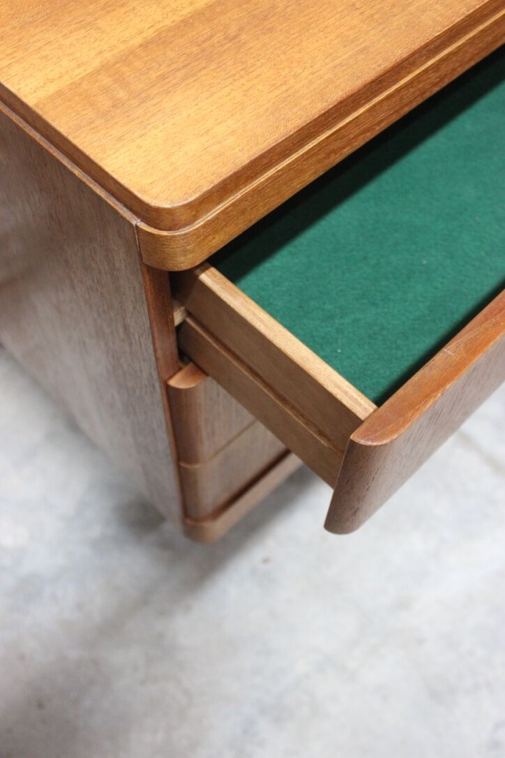 Scandinavian sideboard 1960