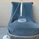 Plafonnier Flos signé Achille Castiglioni