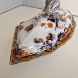 Set of 2 ceramic vegetable dishes, to be defined