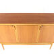 Bertil Fridhagen for Bodafors cabinet | 155 cm - scandinvian design