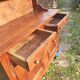 Louis XV cherry dresserboard