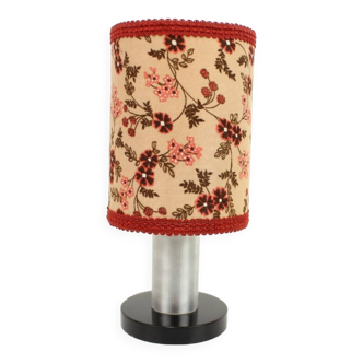 Small Mid-Century Table Lamp, 1960s, Czechoslovakia