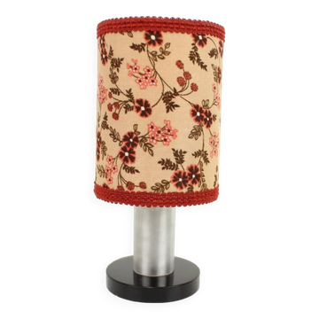 Small Mid-Century Table Lamp, 1960s, Czechoslovakia