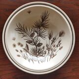 6 WH Grindley “Pinewood” soup plates