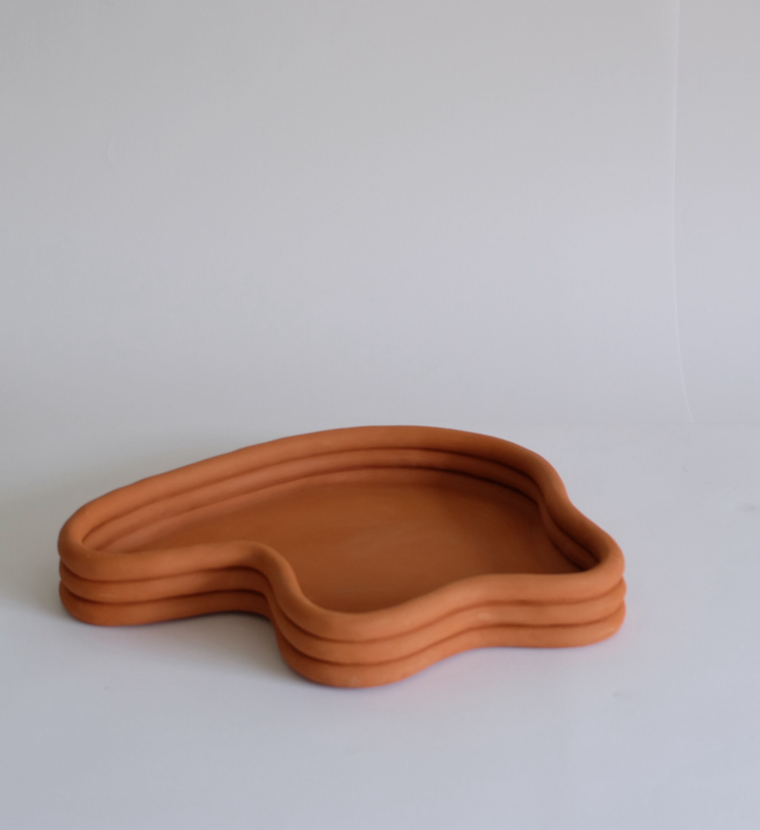 Mother Terracotta Centerpiece - Sophie Parachey