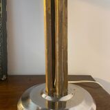 Lampe champignon art déco 1930-1940