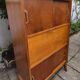 Oak secretary 1960