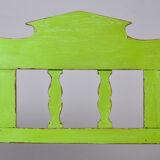 Antique Pine Bench, 1930s