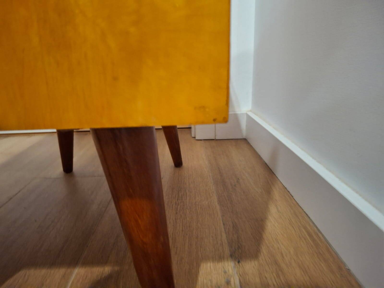 70s bedside tables Germany