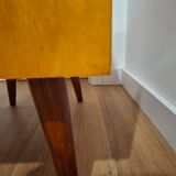 Tables de chevet années 70 Allemagne