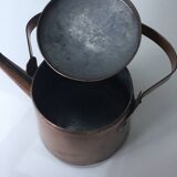 Copper kettle