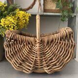 Picking basket