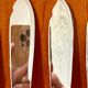 Christofle aria 6 fish cutlery set (12 pieces)