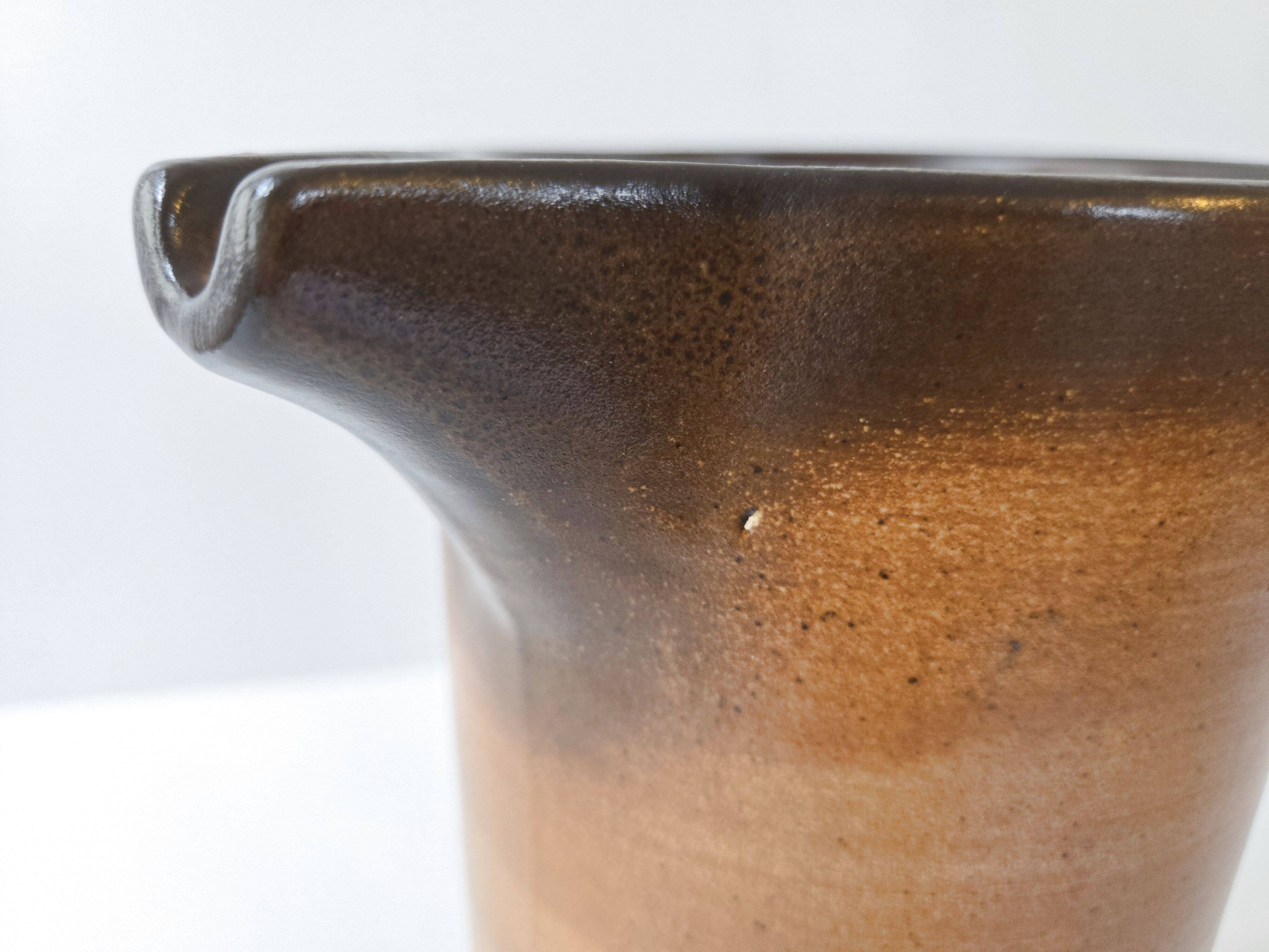 Vintage pitcher 1970