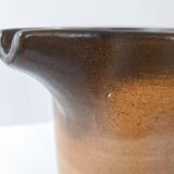 Vintage pitcher 1970