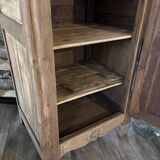 Bonnetière massif rénové