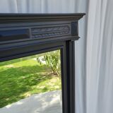 Miroir biseauté