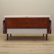 Canapé beige, Danemark années 1970
