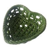 Braided basket