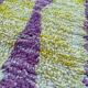 Moroccan berber carpet M'rirt 210x300 cm