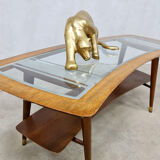 Table basse italienne