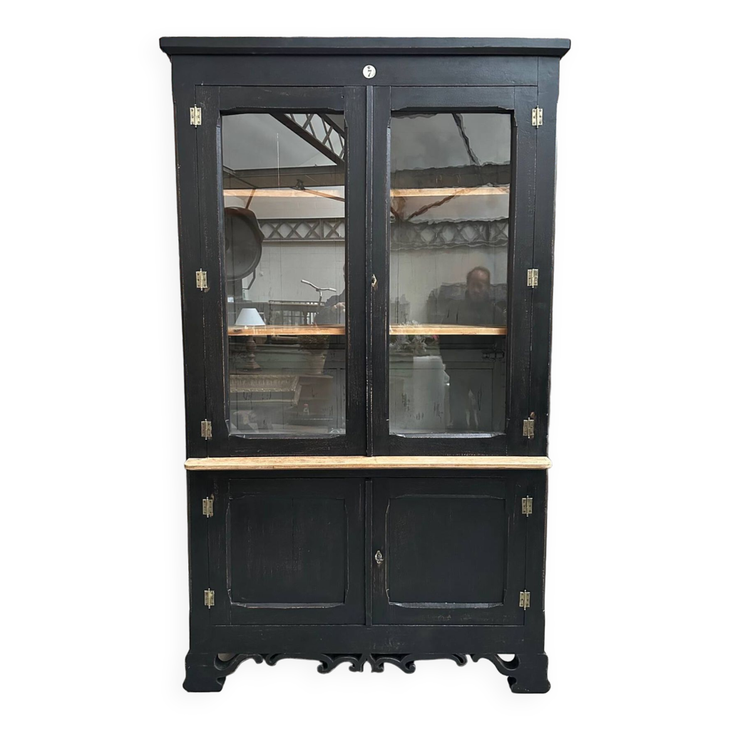 Vitrine de magasin début XXème | Selency