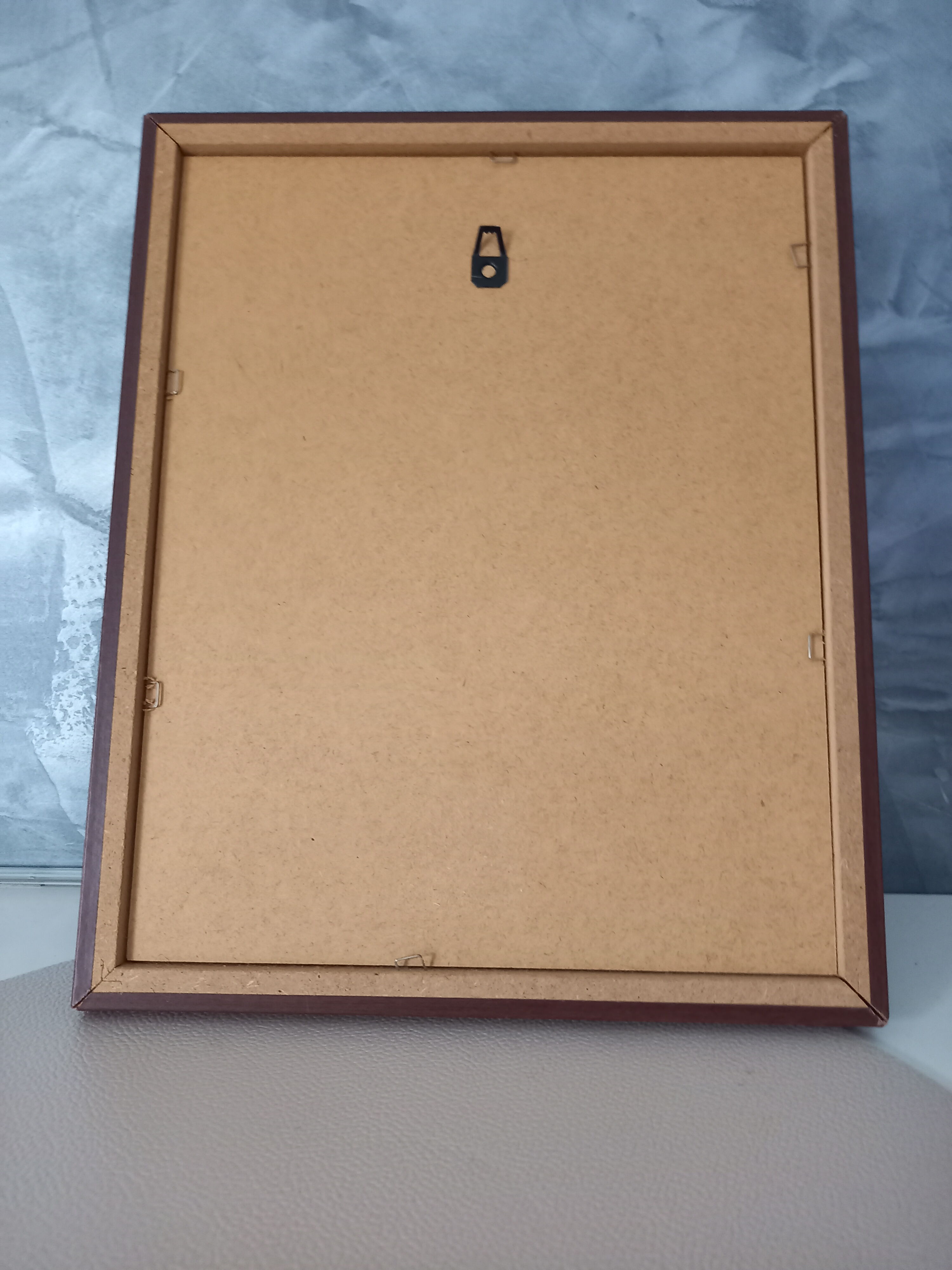 Table bouquet of flowers