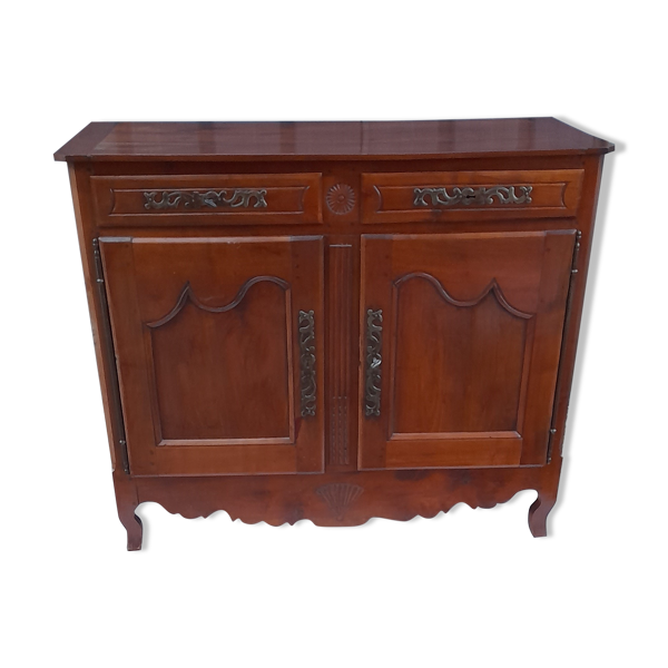 Buffet bas val de loire