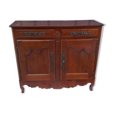 Buffet bas val de loire
