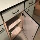 Buffet Mint en formica