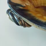 Vallauris ceramic cut