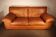 1970s two-seater sofa